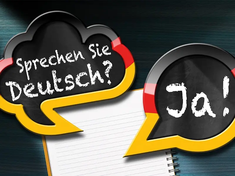 Basissprachkurse beim Westfalia Bildungszentrum