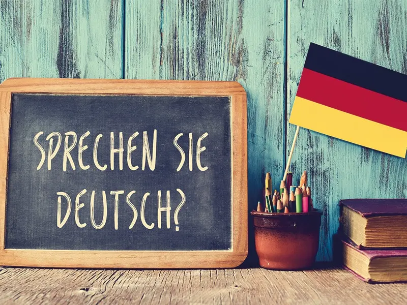 Deutschkurse beim Westfalia Bildungszentrum in Dortmund