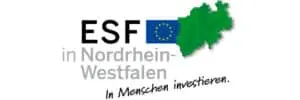 Europäischer Sozialfonds in Nordrhein-Westfalen