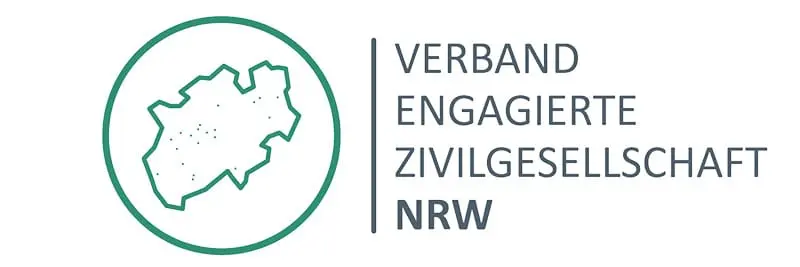 Verband engagierter Zivilgesellschaft in Nordrhein-Westfalen
